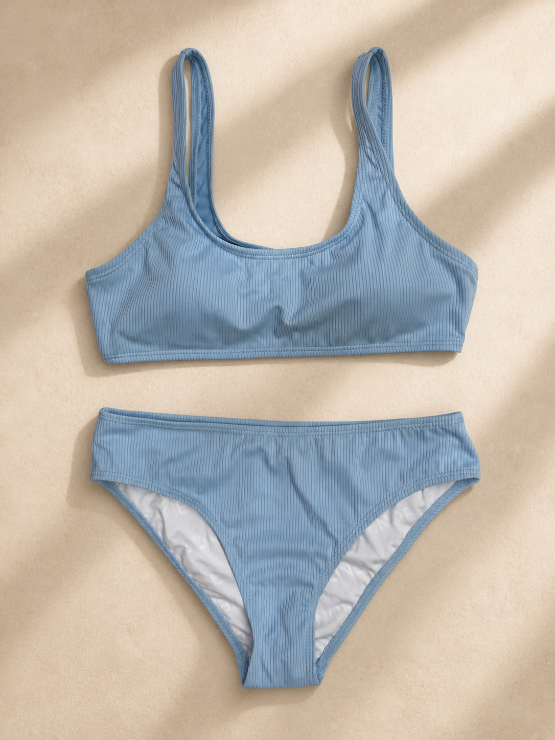 Bikini deportivo