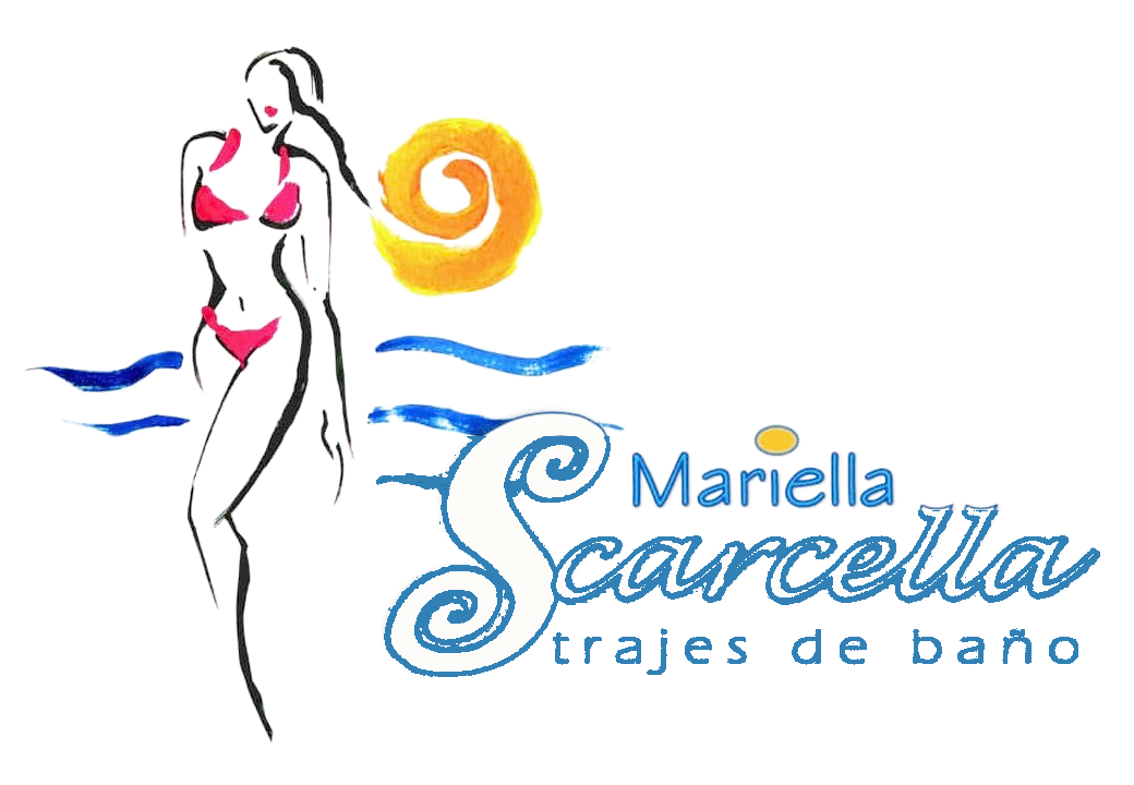 Mariella Scarcella trajes de baño